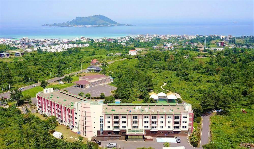 Jeju Bali Resort Dış mekan fotoğraf