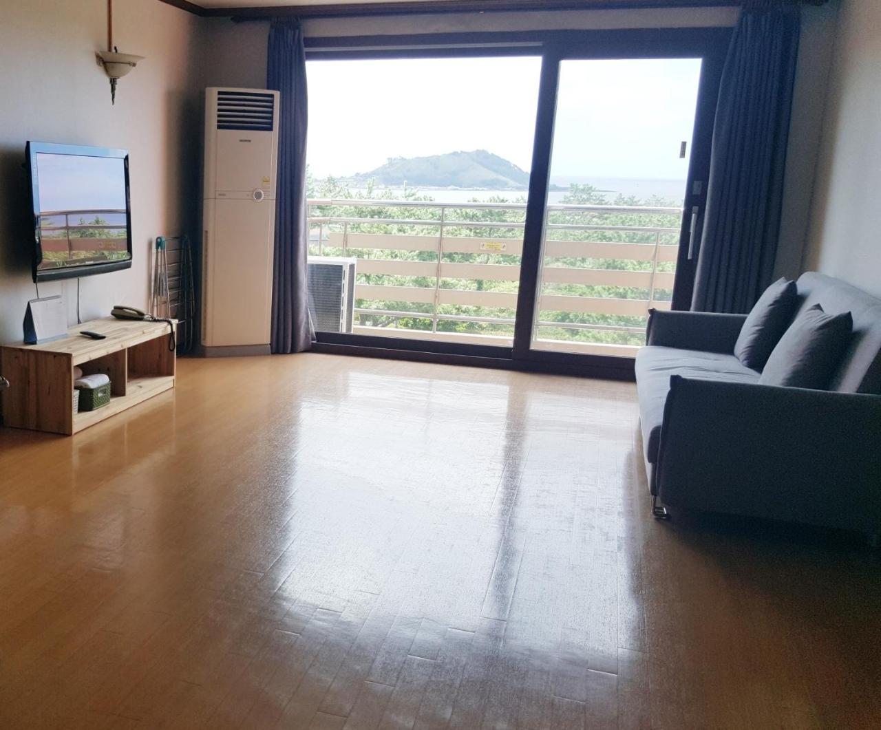 Jeju Bali Resort Dış mekan fotoğraf