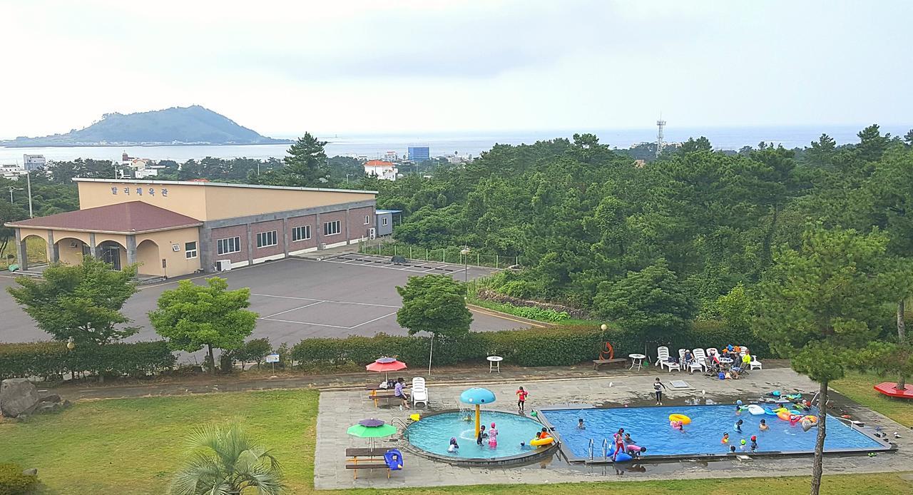 Jeju Bali Resort Dış mekan fotoğraf